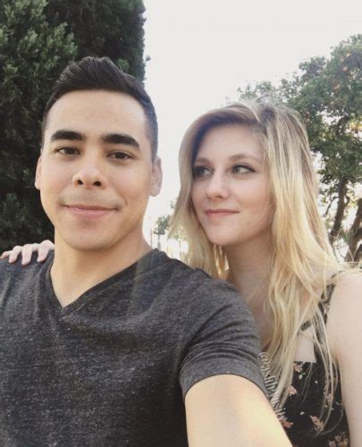 Ashleyosity- Net Worth, Age, Ethnicity, Husband, Height, Career