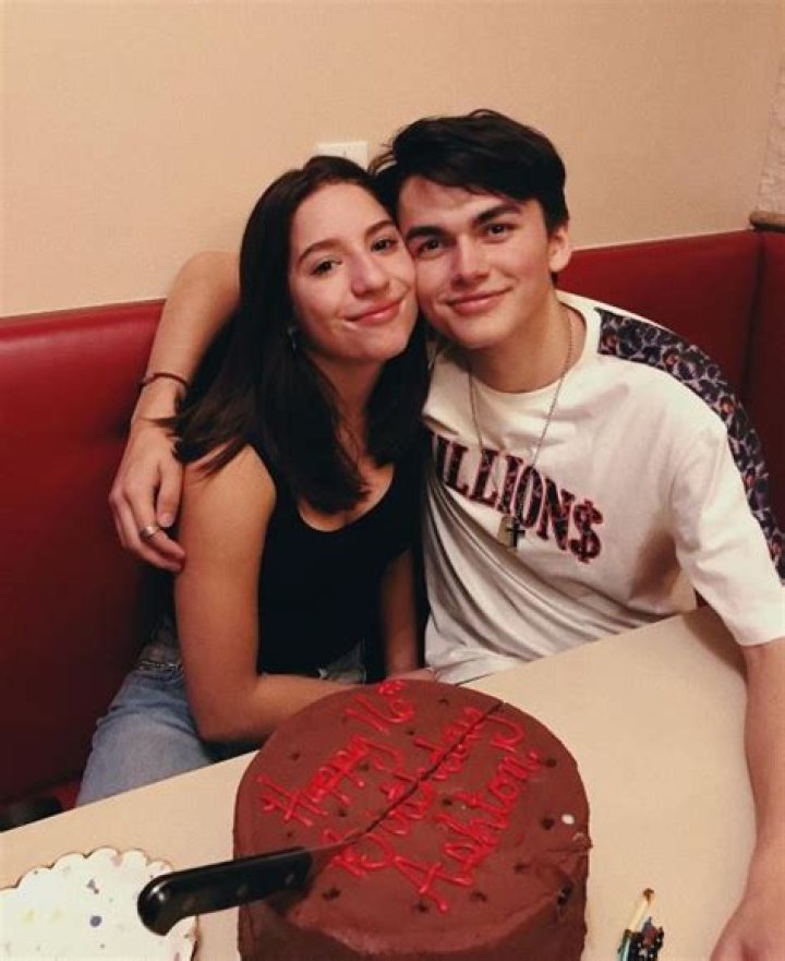 Ashton Arbab’s Girlfriend: Who is Ashton Arbab Dating?