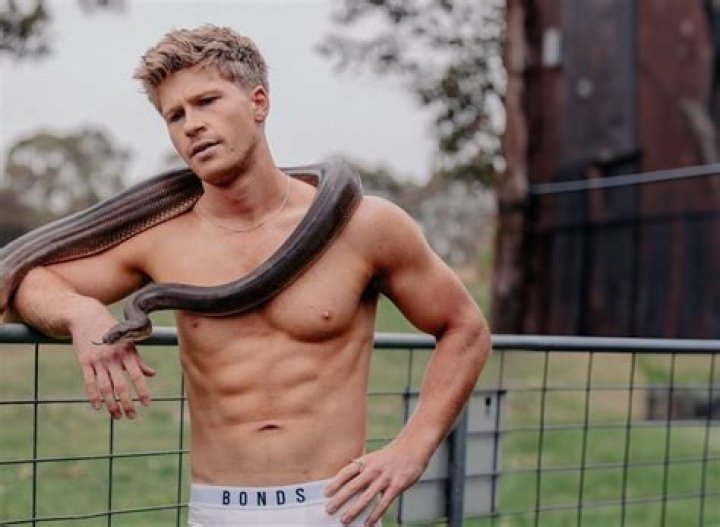 Ashton Irwin's 22 Best Instagram Posts