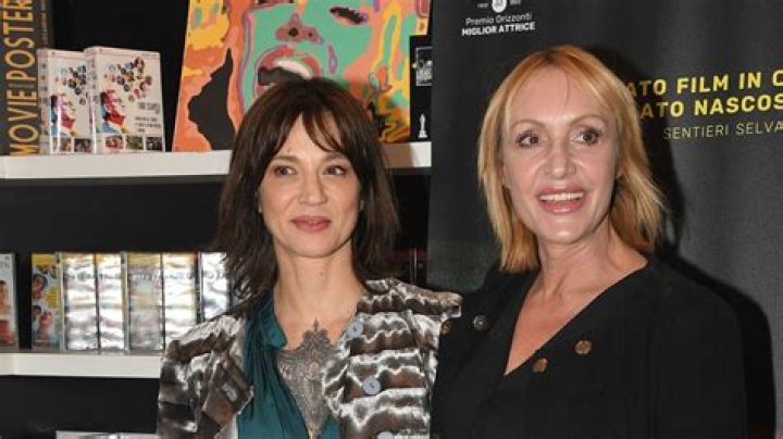 Asia Argento Siblings: Meet Fiore Argento and Anna Ceroli