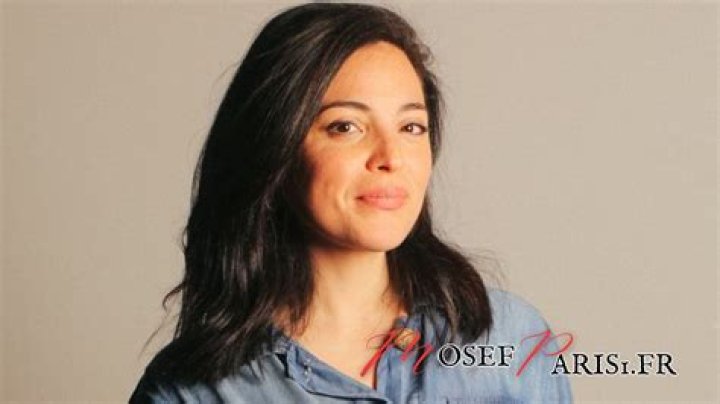 Asma Mhalla Origine Parents Wikipedia