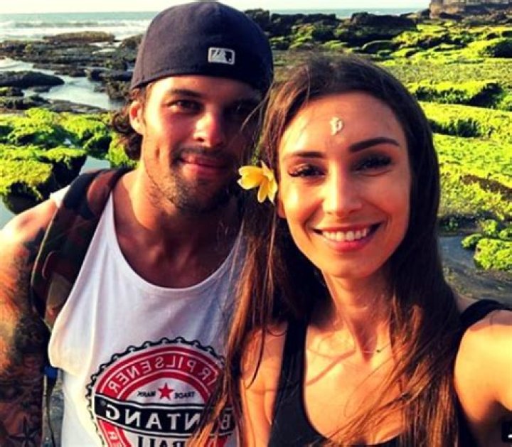 Astrid Loch | Bio, Age, Net Worth, Relationship, Career