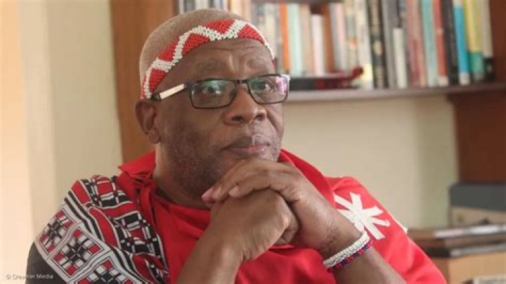 Aubrey Matshiqi Biography: Wife, Age, Twitter, Instagram, Net Worth, Qualifications, YouTube, Contact Details, YouTube, Education, Wikipedia