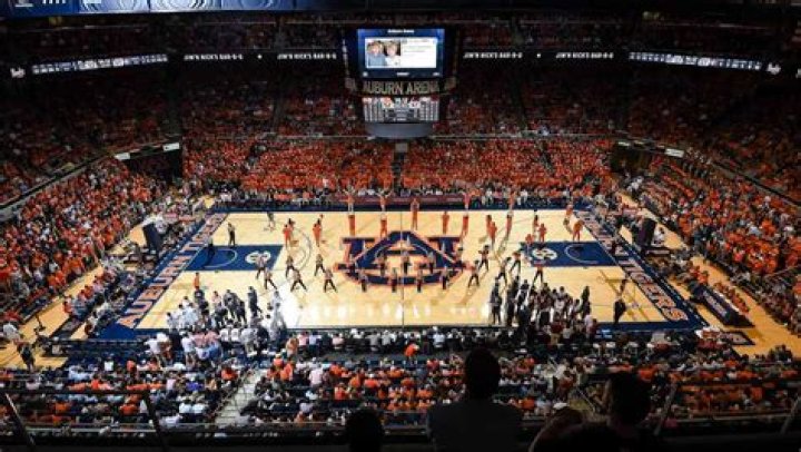 Auburn Arena: Bill and Connie Neville Make A Huge Donation Prompting A Change In Arena Name, Who Are They?