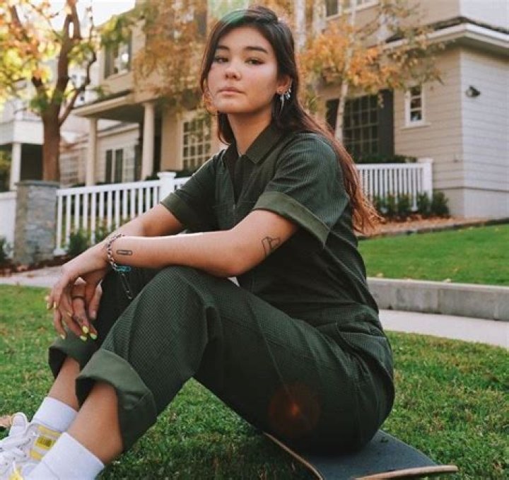 Audrey Mika- Bio, Height, Net Worth, Boyfriend