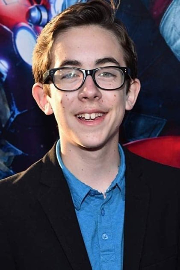 Augie Isaac - Net Worth, Age, Height, Birthday, Bio, Wiki!