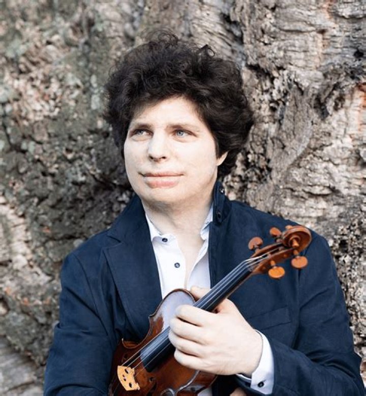 Augustin Hadelich