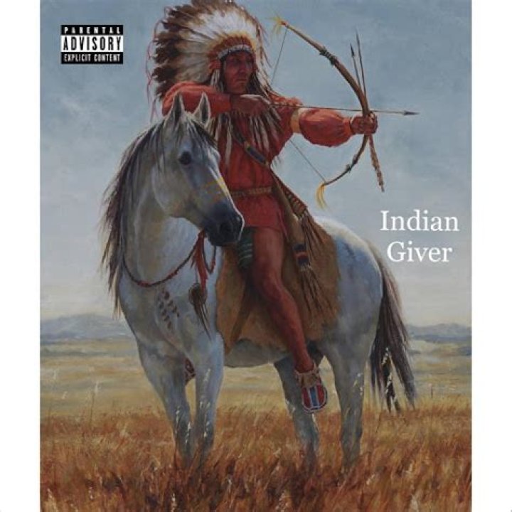 Aura Dione Releases Poptastic New Track "Indian Giver"