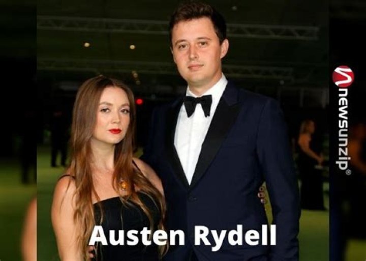 Austen Rydell Wiki, Age, Ethnicity, Boyfriend, Height, Net Worth, Career