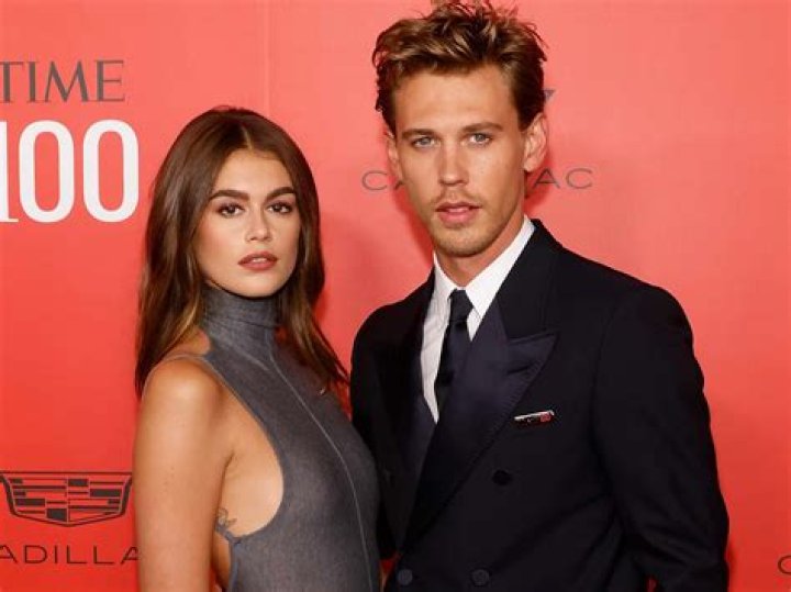 Austin Gray’s Girlfriend: Who is Austin Gray Dating?