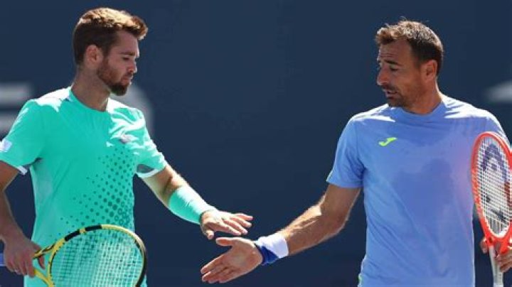 Austin Krajicek - Net Worth, Age, Height, Birthday, Bio, Wiki!