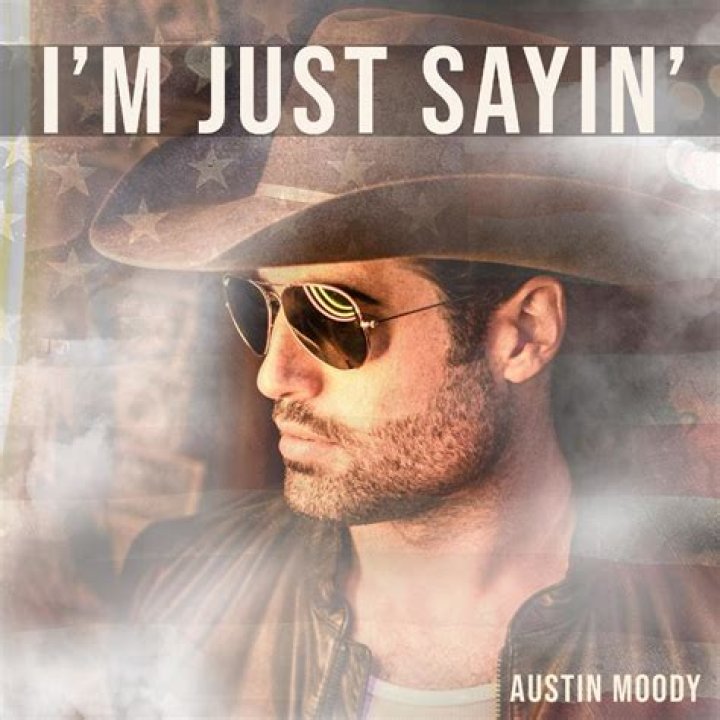 Austin Moody