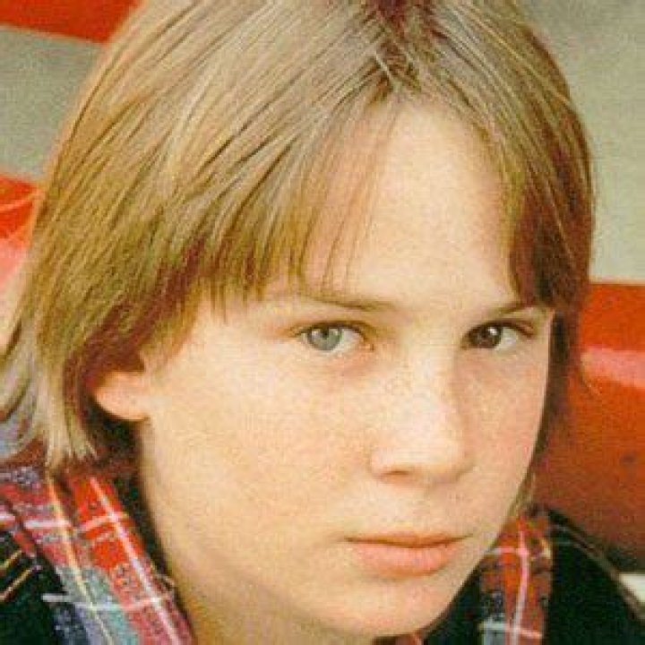 Austin Taylor O’Brien