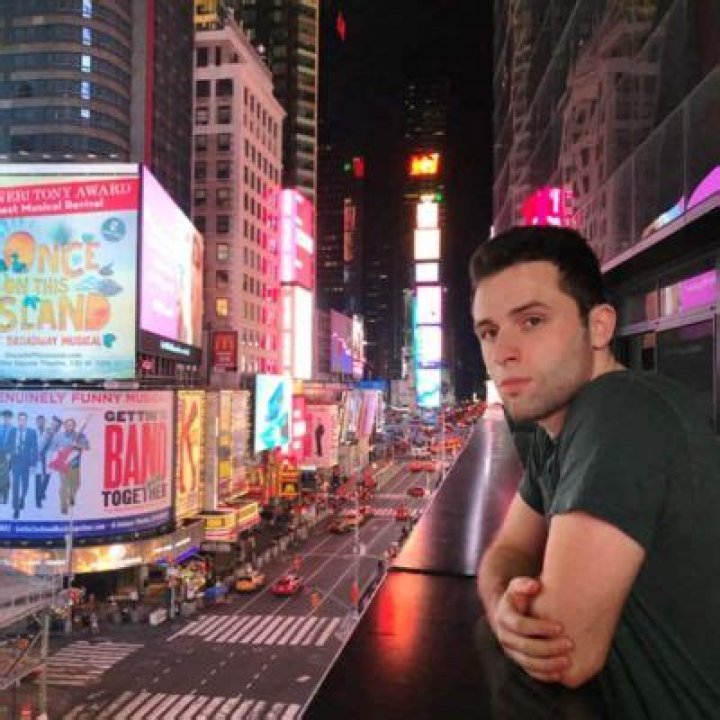 AustinShow Opened Up About Being Gay On His Twitch Channel