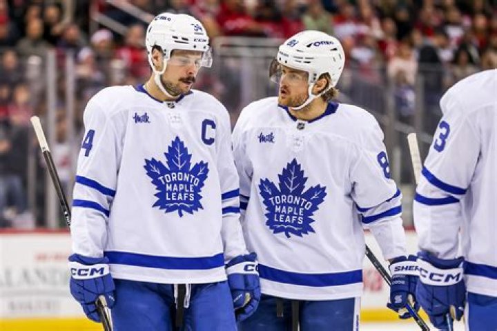 Auston Matthews Net Worth 2024, Age, Height, Bio, Birthday, Wiki!