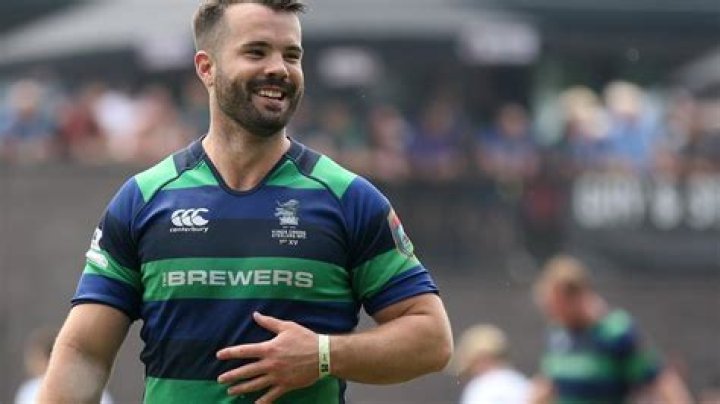 Australian Athlete Simon Dunn’s Cause Of Death And Obituary: How Did He Pass Away?