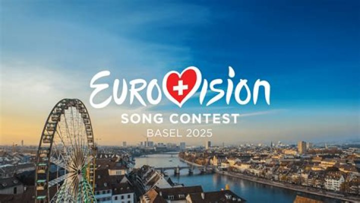 Austria's PÆNDA has dropped "Limits" for Eurovision Song Contest 2019