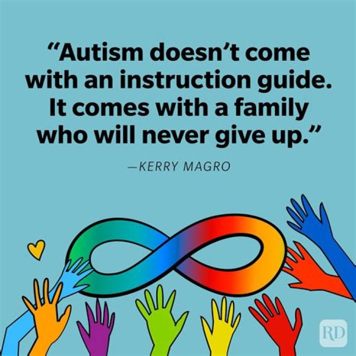 Autism Awareness Month: When Autism Happens to Someone You Love