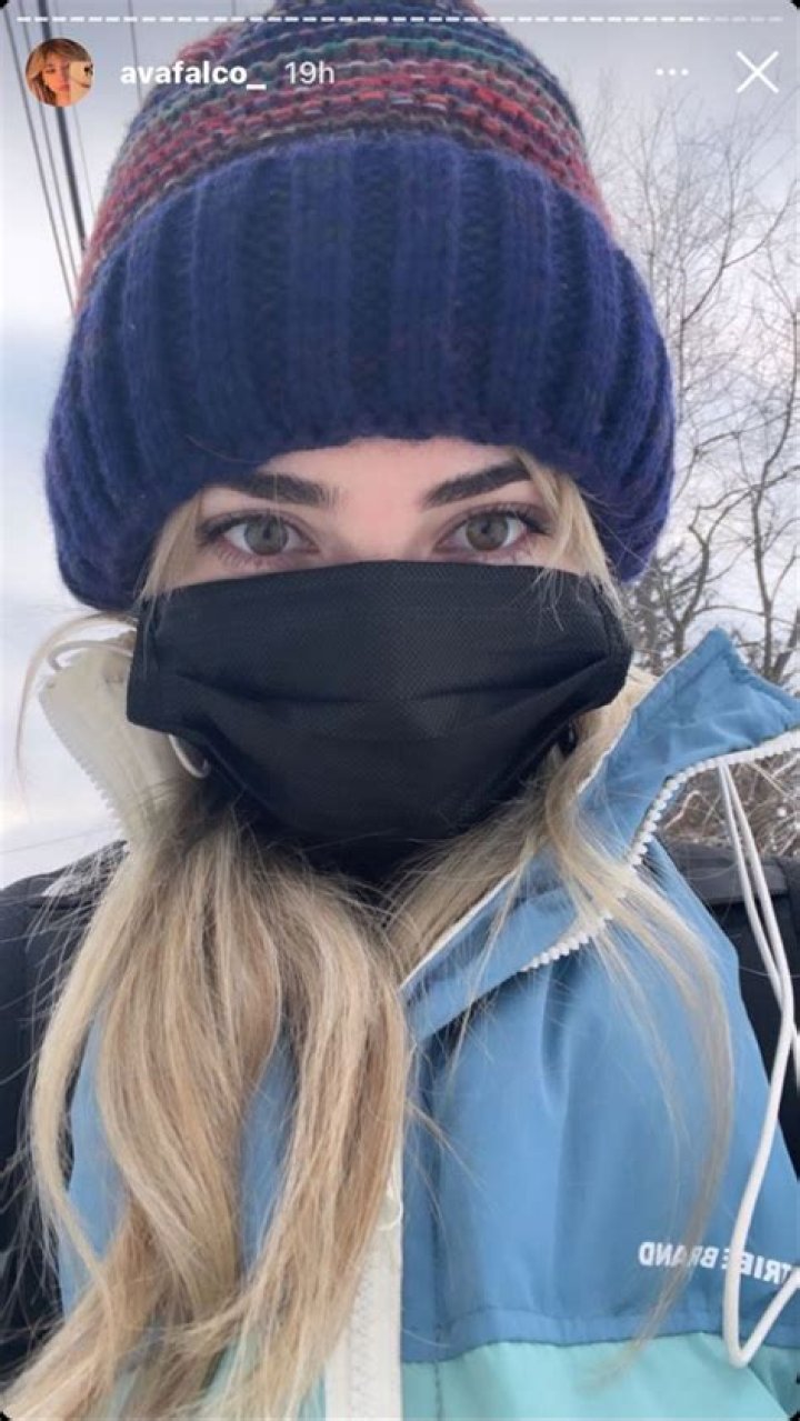 Ava Falco’s Boyfriend: Who is Ava Falco Dating?