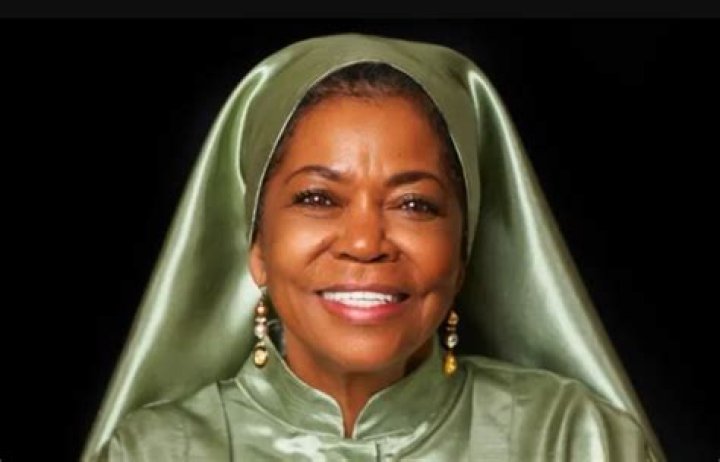 Ava Muhammad Age, Parents, Cause Of Death, Husband, Children, Net Worth