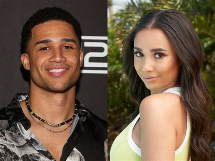 Aven Jones (The Bachelorette) Wiki, Age, Girlfriend, Bio, Height, Job, Net Worth, Ethnicity, Instagram