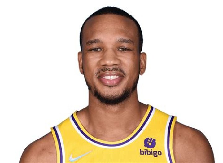 Avery Bradley