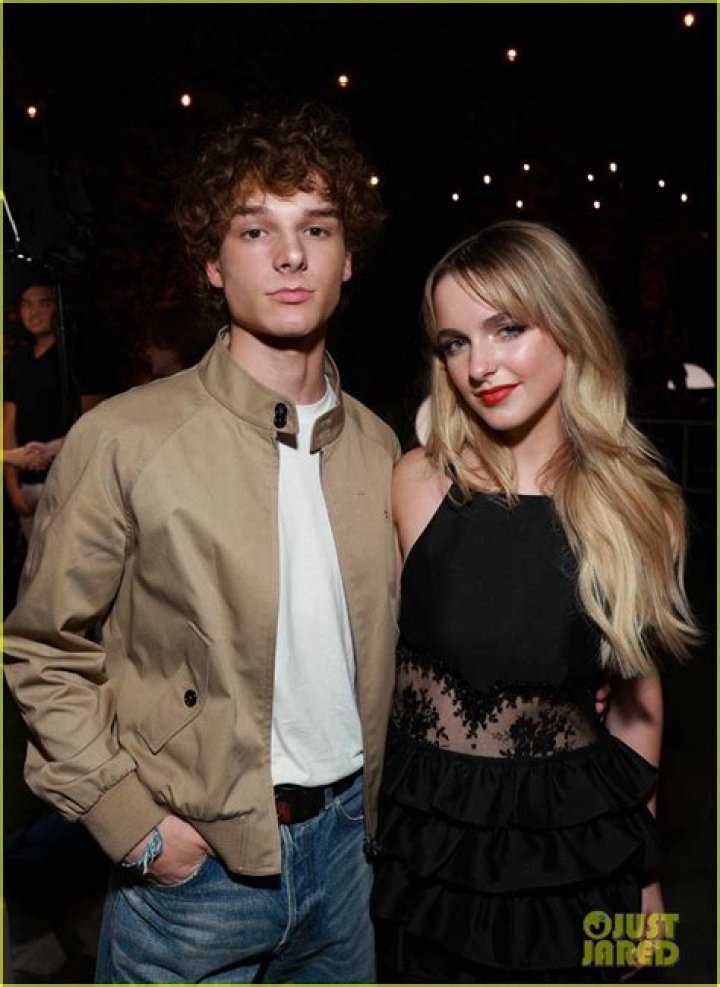 Avery McKenna’s Boyfriend: Who is Avery McKenna Dating?