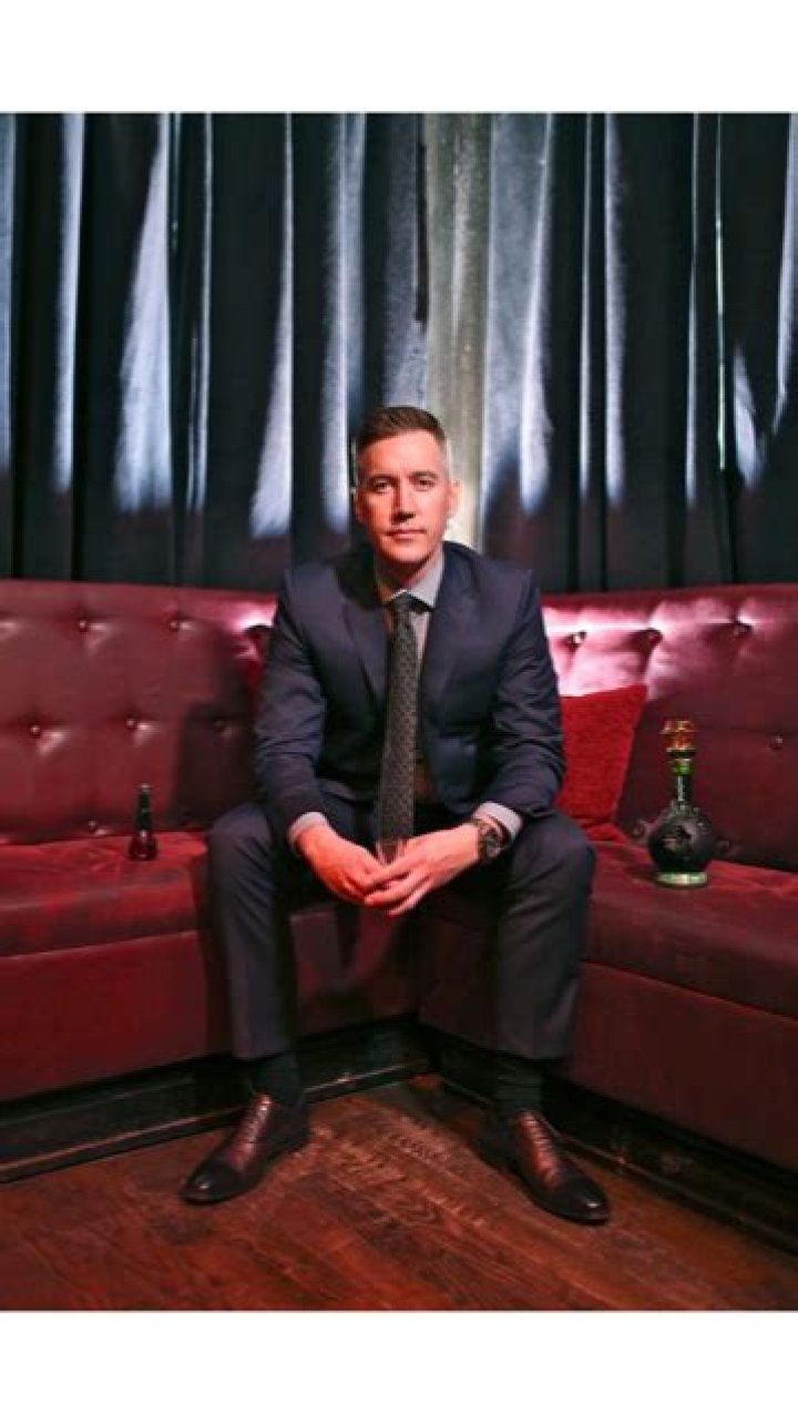 Award Winning Actor Matthew Sauvé Encourages the Film Industry to Donate for Beirut Blast Victims