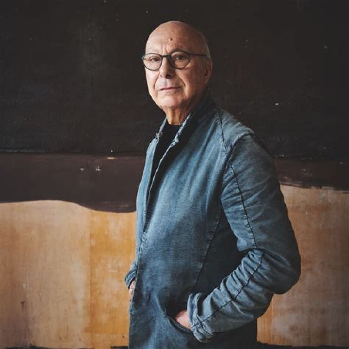 Axel Vervoordt