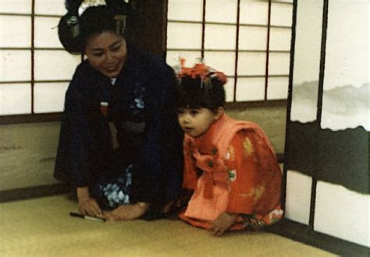 Ayako Fujitani | Career And Parents