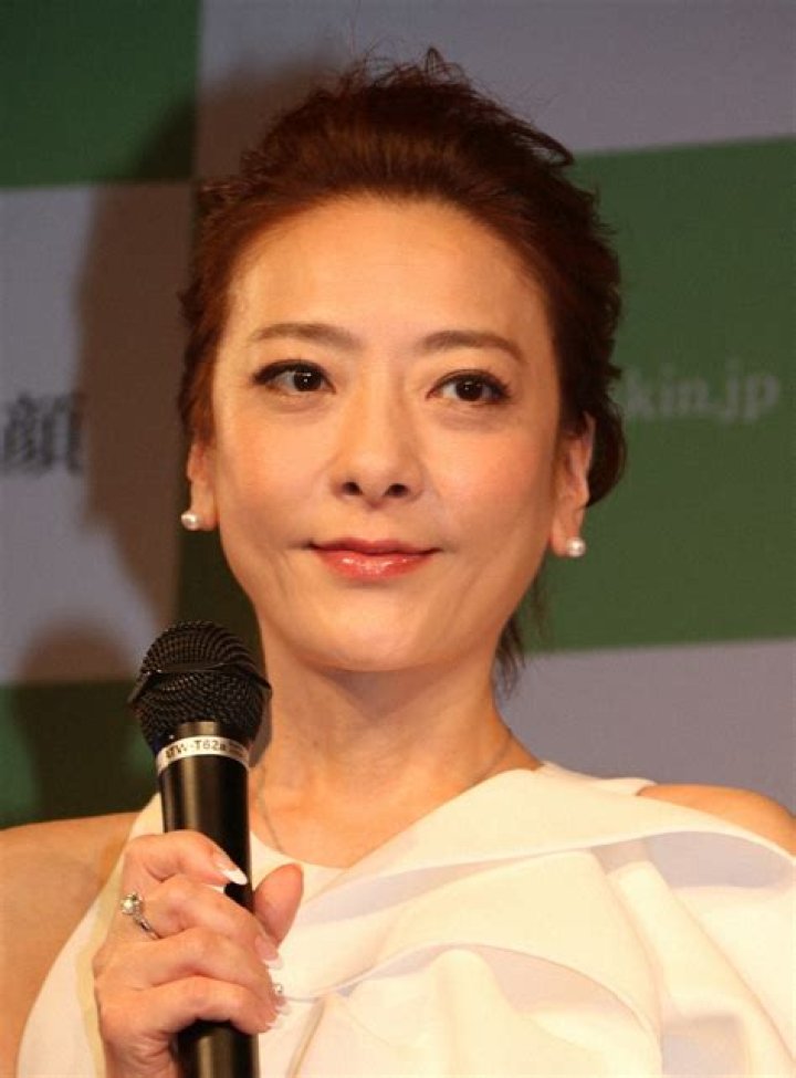 Ayako Nishikawa