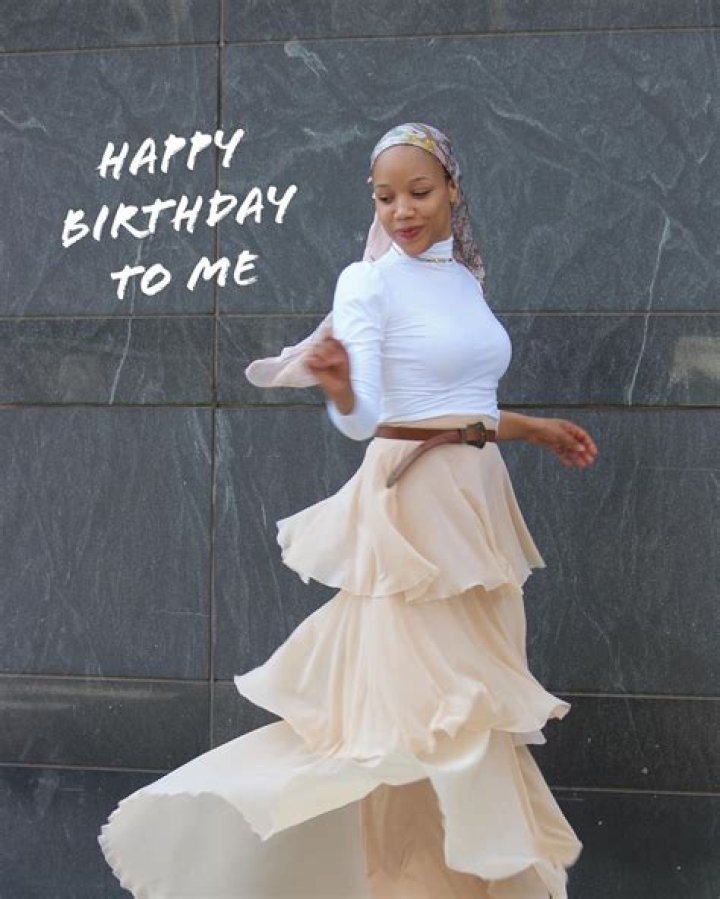 Ayana Ife - Net Worth, Age, Height, Birthday, Bio, Wiki!