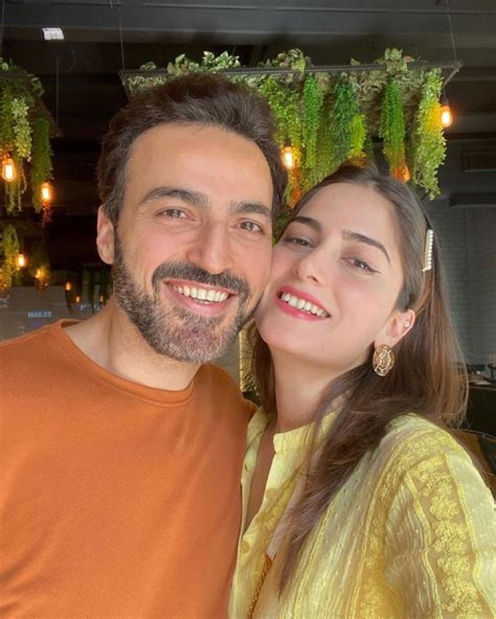 Ayaz Qas?mov’s Girlfriend: Who is Ayaz Qas?mov Dating?