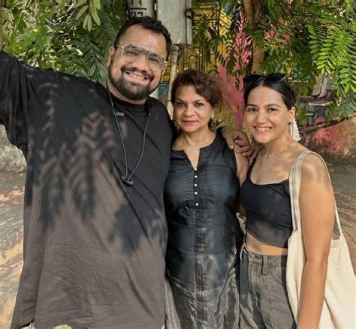 Ayesha Khaduskar’s Boyfriend: Who is Ayesha Khaduskar Dating?