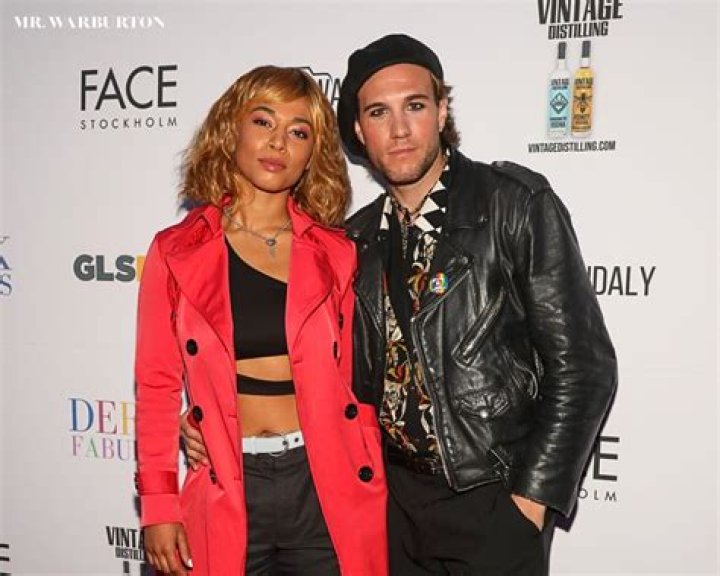 Aysha Joy Samuel | Parents Ethnicity And Boyfriend Details