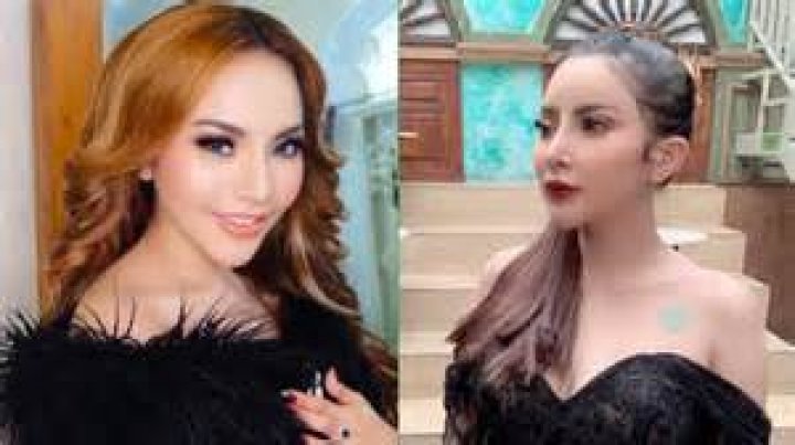Ayu Aulia’s Girlfriend: Who is Ayu Aulia Dating?