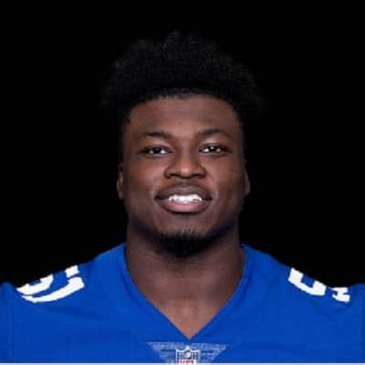 Azeez Ojulari- Wiki, Age, Ethnicity, Girlfriend, Height, Net Worth, Career