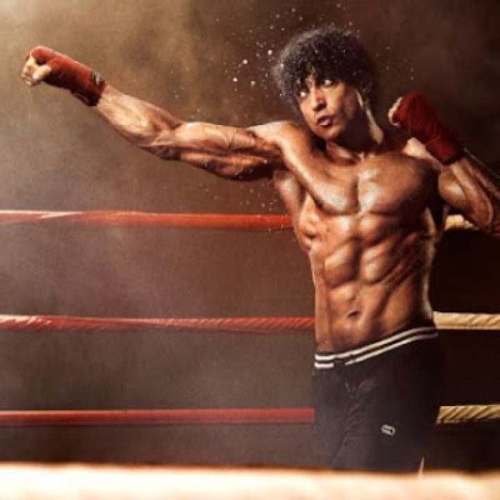 Aziz Ali- Age, Height, Net Worth, Wife, Marriage