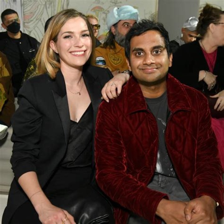 Aziz Ansari’s Girlfriend: Who is Aziz Ansari Dating?