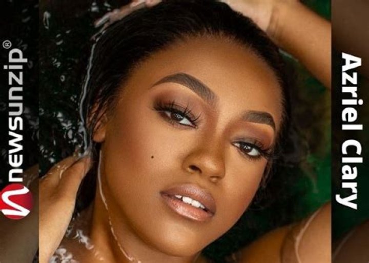 Azriel Clary- Wiki, Age, Height, Net Worth, Boyfriend, Ethnicity