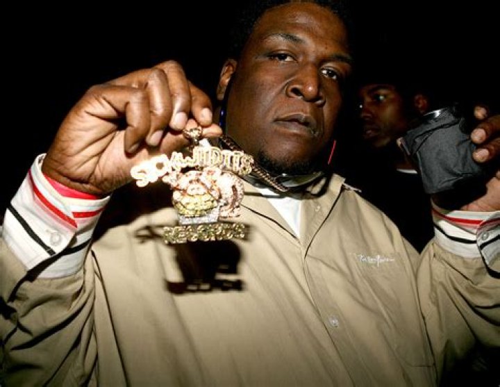 B-legit Net Worth, Age, Height, Bio, Birthday, Wiki!