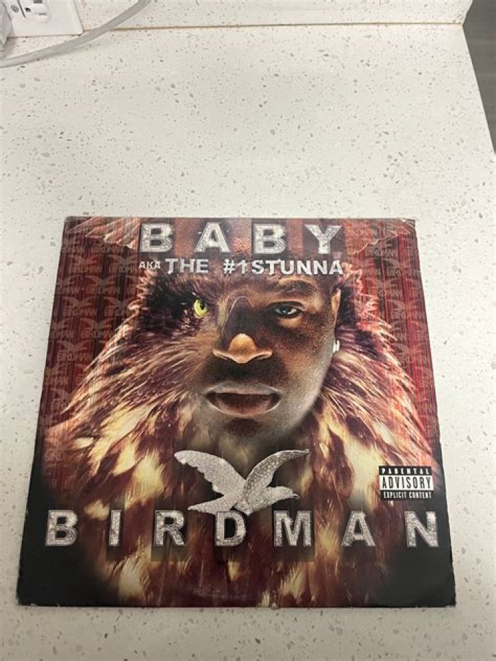 Baby aka Birdman