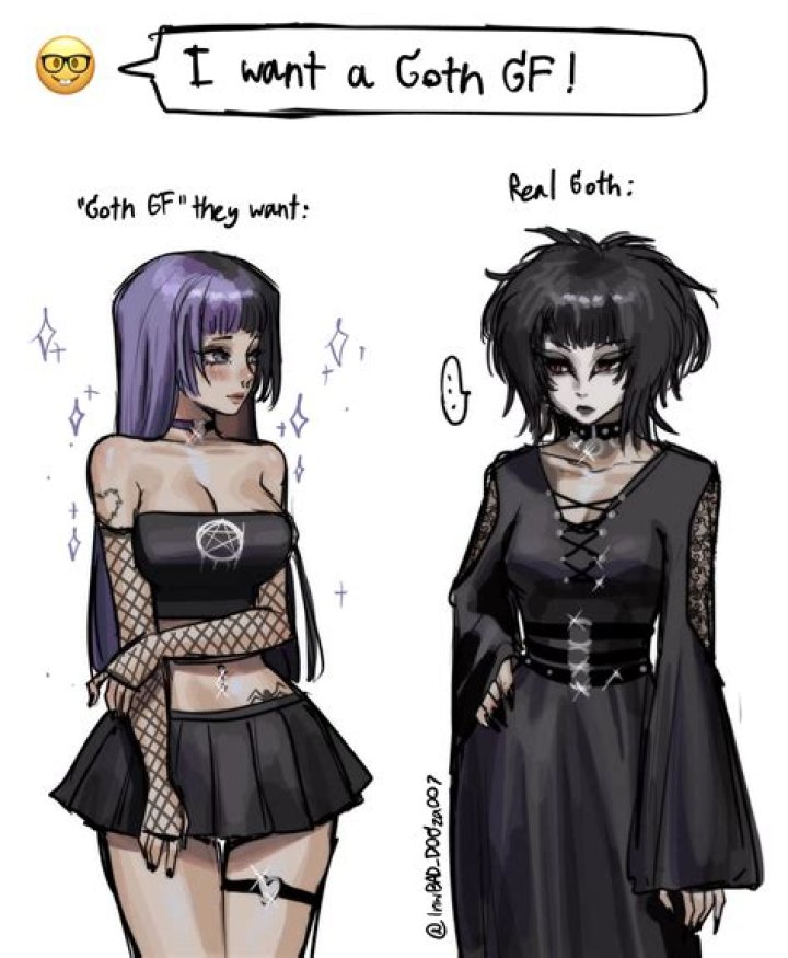 Baby Goth’s Girlfriend: Who is Baby Goth Dating?