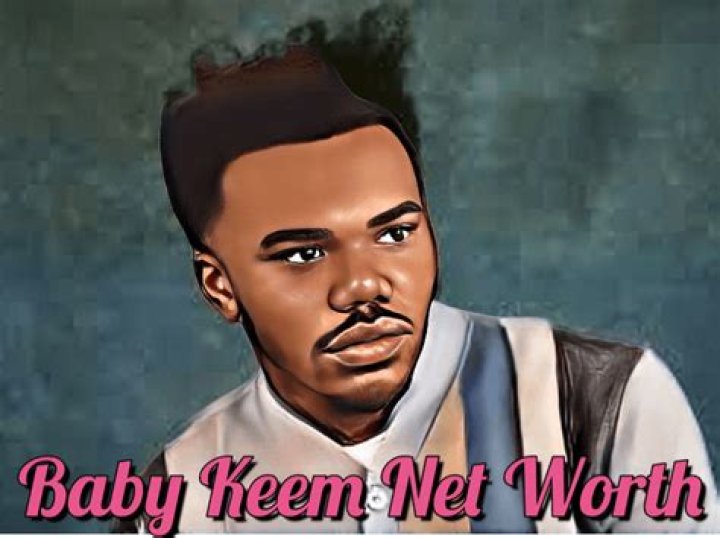 Baby Keem Net Worth, Age, Height, Bio, Birthday, Wiki!