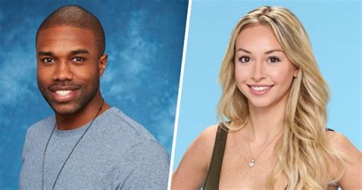 Bachelor In Paradise: DeMario Jackson Says Video Footage With Corinne Olympios Will Prove His Innocence