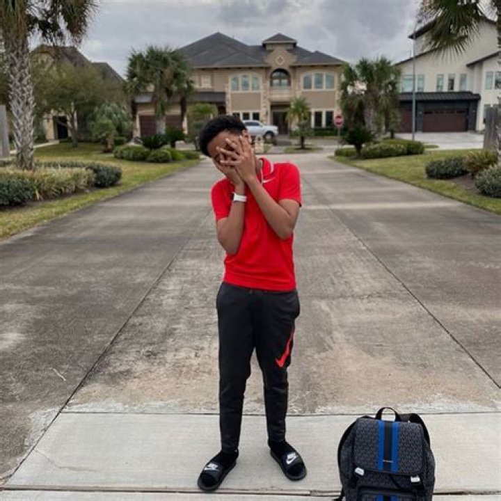 Bad Kid Mykel Net Worth, Age, Height, Bio, Birthday, Wiki!