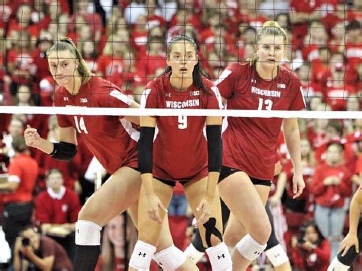 Badgers Volleyball: A Comprehensive Guide to the Team's History and Achievements
