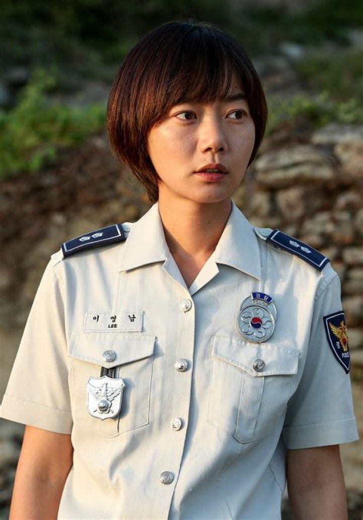 Bae Doona