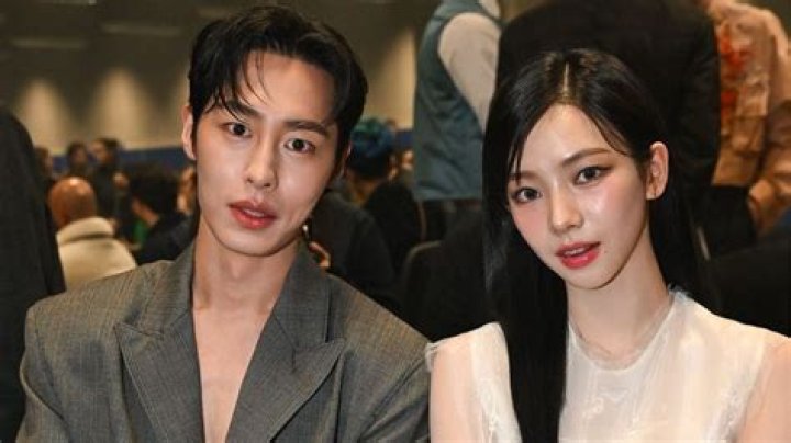 Bae Jae-wook’s Girlfriend: Who is Bae Jae-wook Dating?