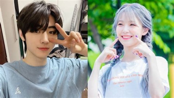 Baek Jiheon’s Boyfriend: Who is Baek Jiheon Dating?
